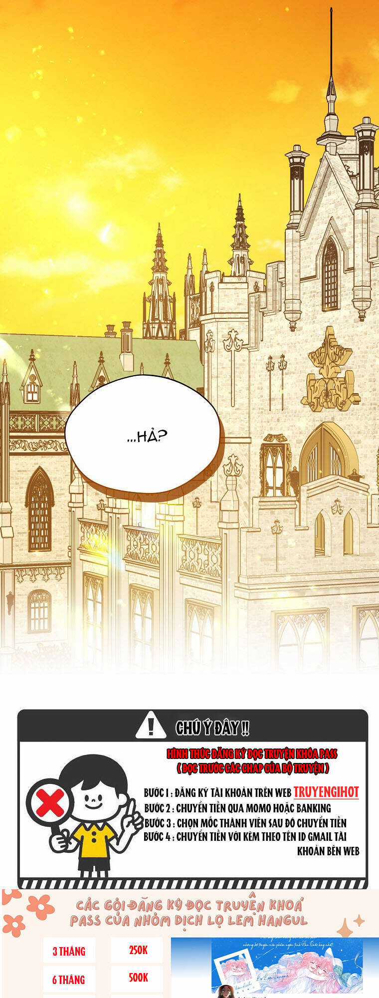 Vương Miện Viridescent Chapter 96.1 trang 7