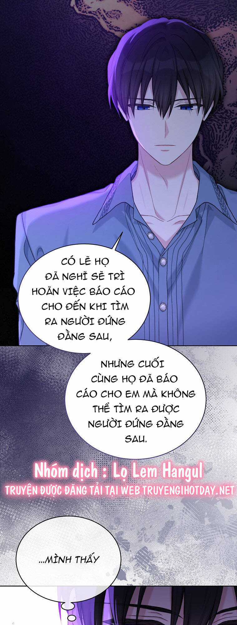 Vương Miện Viridescent Chapter 96.1 trang 9