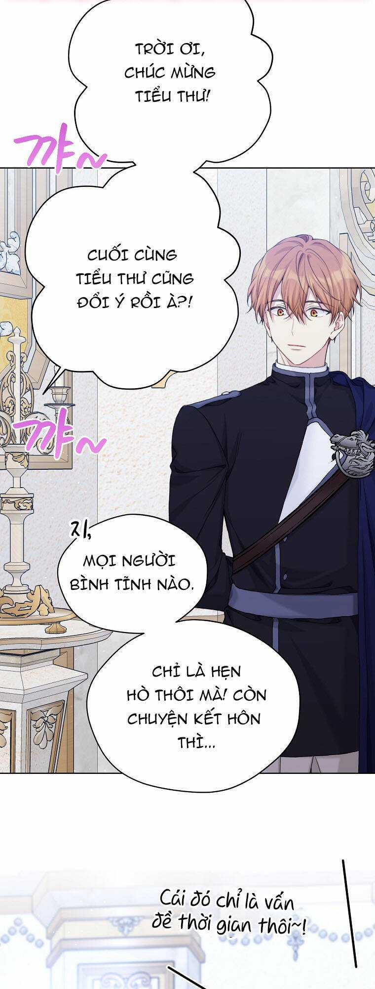 Vương Miện Viridescent Chapter 96.2 trang 2