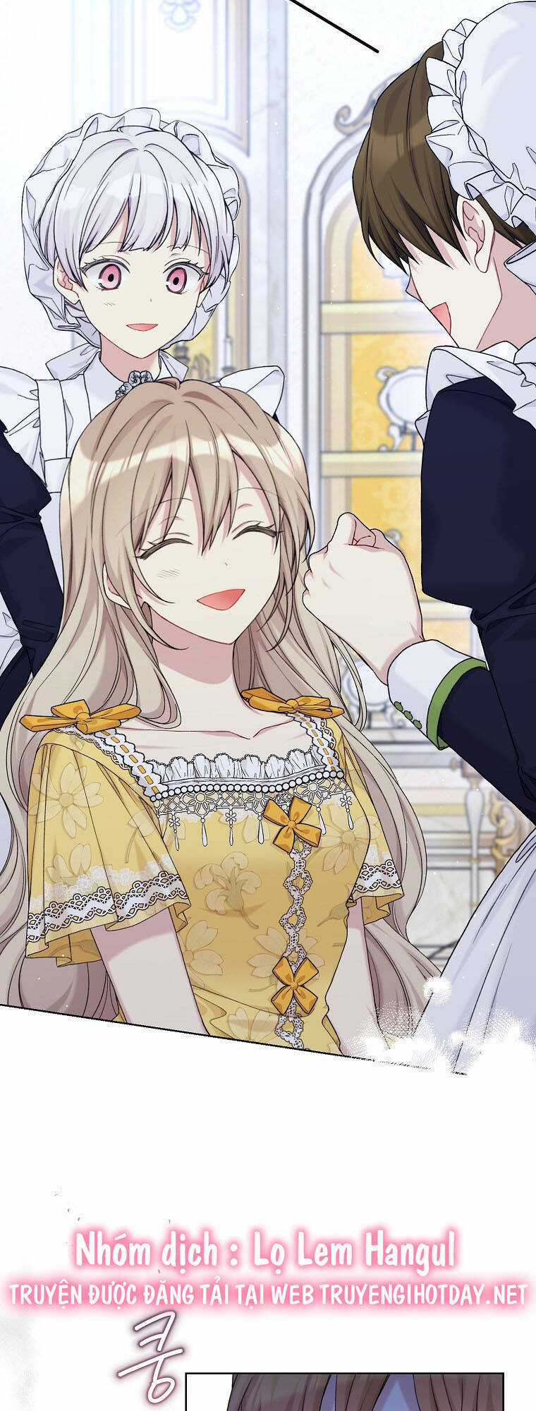 Vương Miện Viridescent Chapter 96.2 trang 3