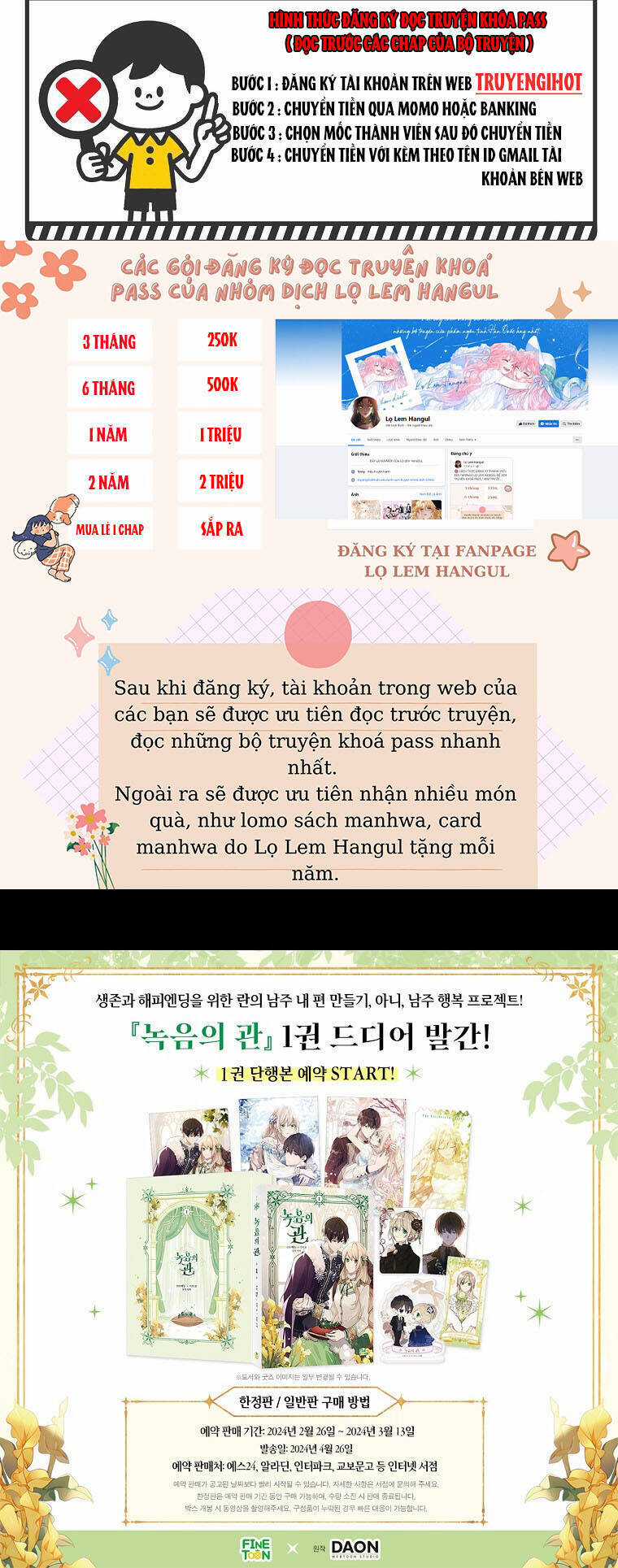 Vương Miện Viridescent Chapter 96.2 trang 5