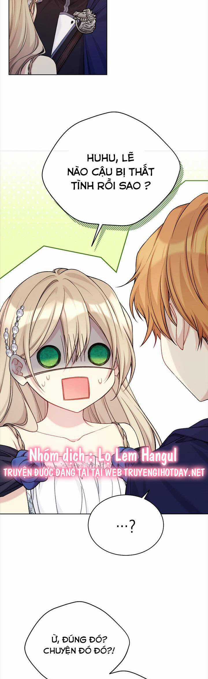 Vương Miện Viridescent Chapter 97.1 trang 10