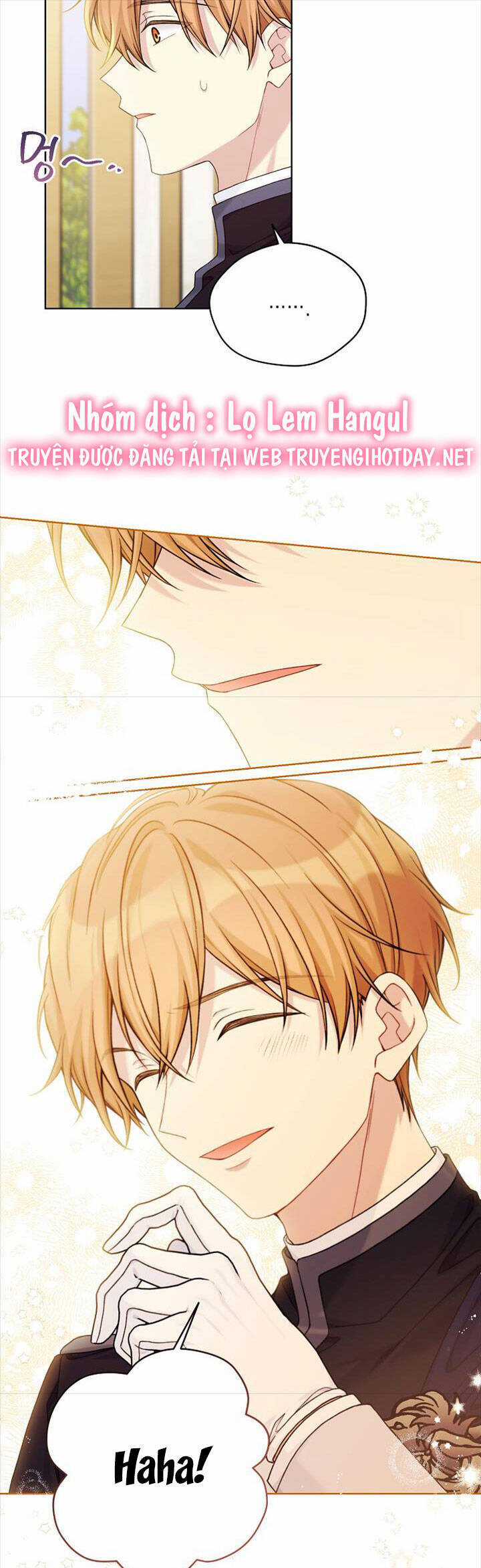 Vương Miện Viridescent Chapter 97.1 trang 12