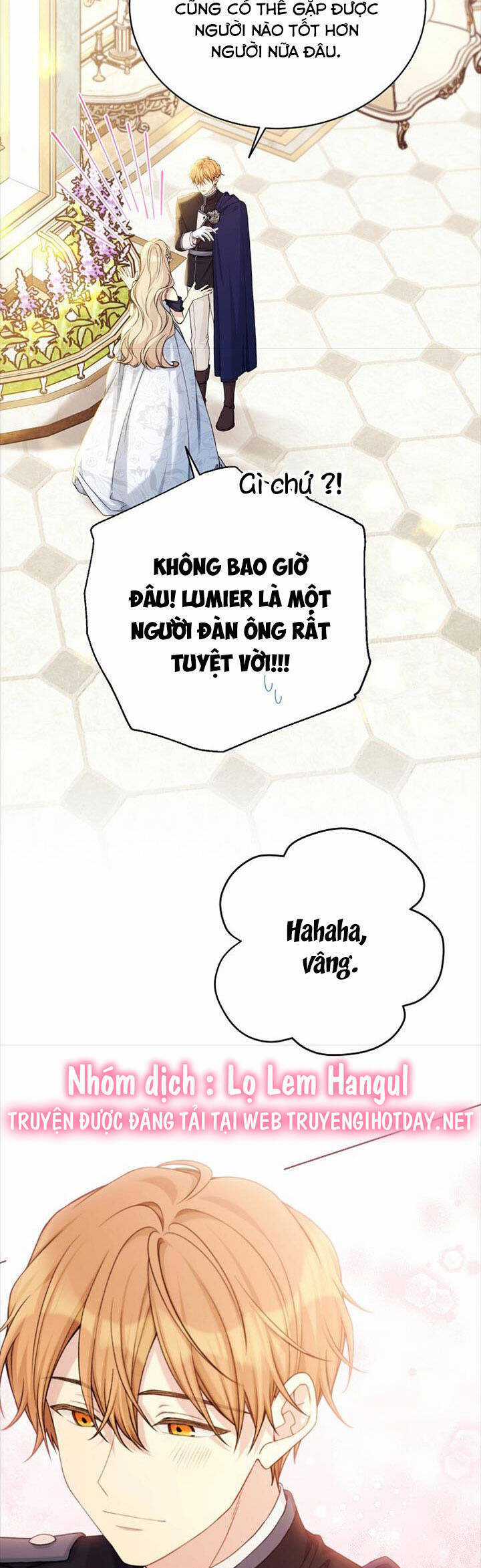 Vương Miện Viridescent Chapter 97.1 trang 14