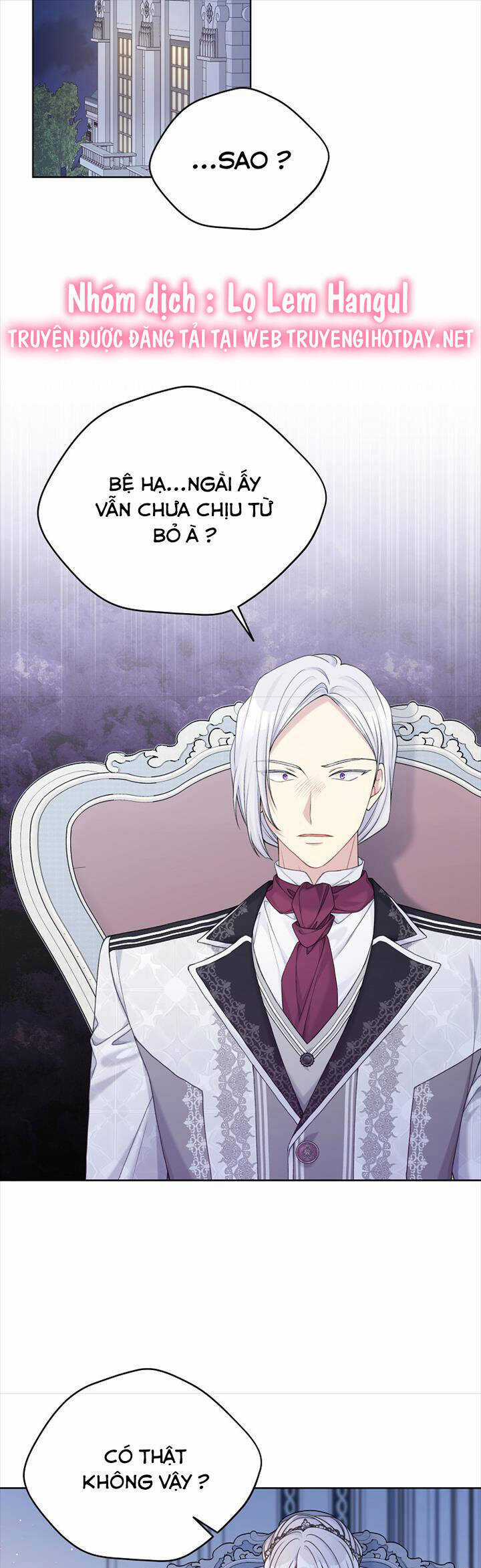 Vương Miện Viridescent Chapter 97.1 trang 16