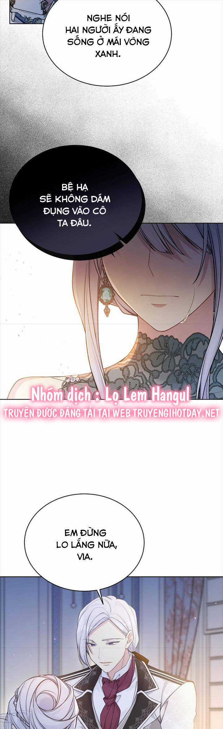 Vương Miện Viridescent Chapter 97.1 trang 20