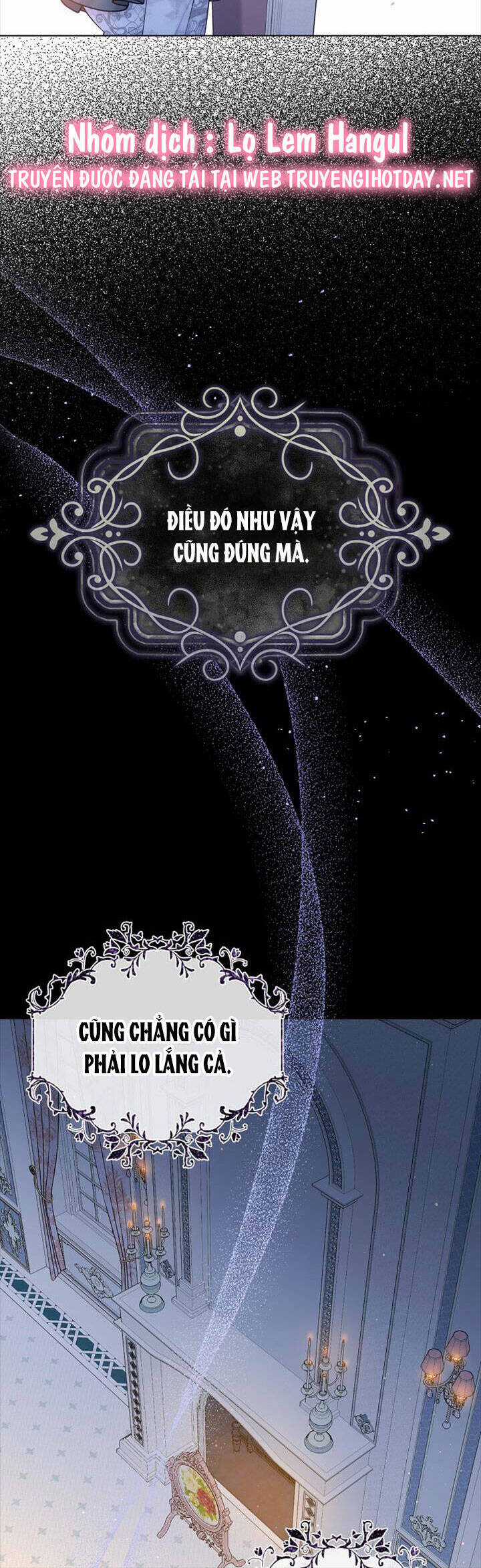 Vương Miện Viridescent Chapter 97.1 trang 23