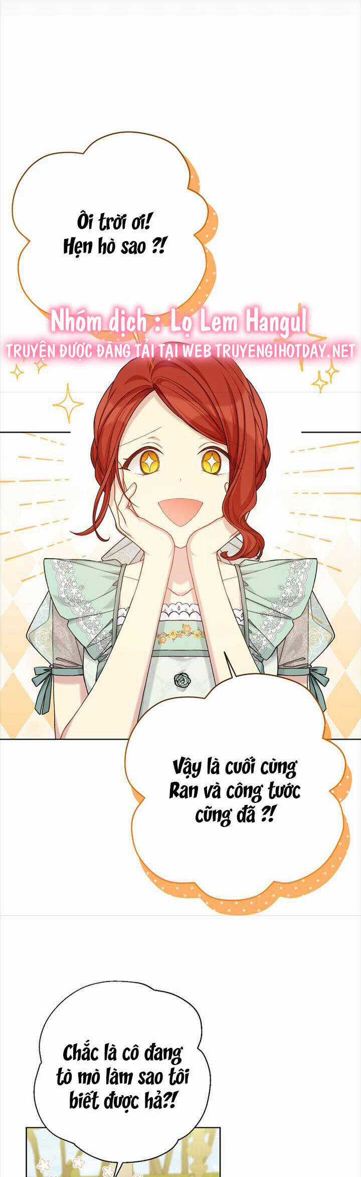 Vương Miện Viridescent Chapter 97.1 trang 25