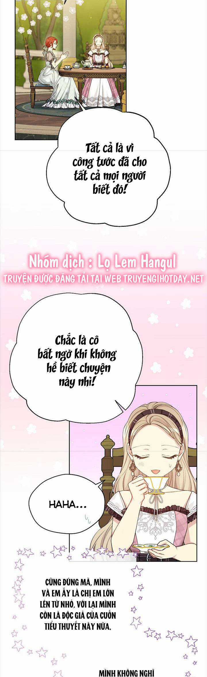 Vương Miện Viridescent Chapter 97.1 trang 26