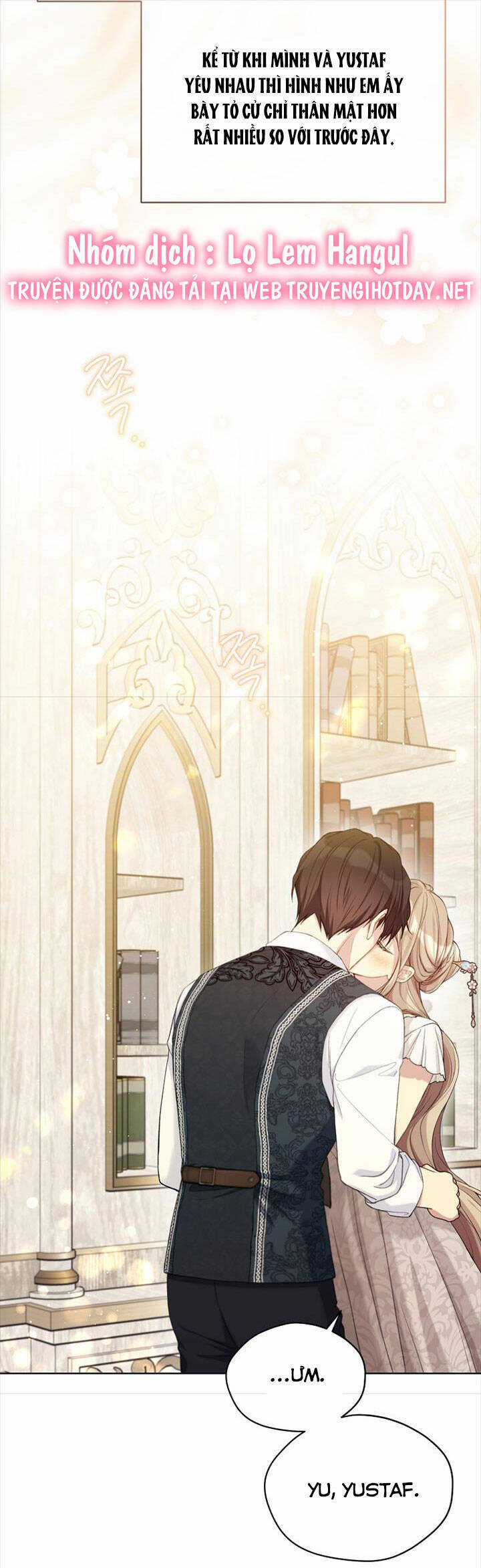 Vương Miện Viridescent Chapter 97.1 trang 27