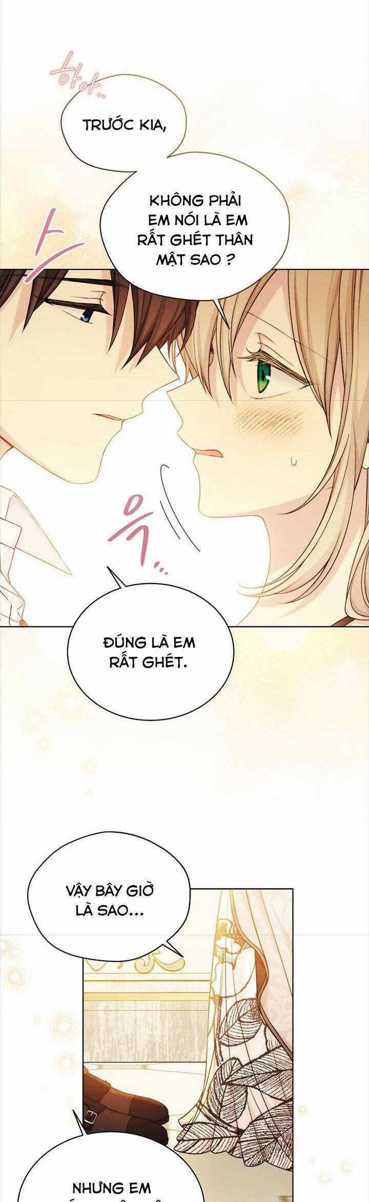 Vương Miện Viridescent Chapter 97.1 trang 28