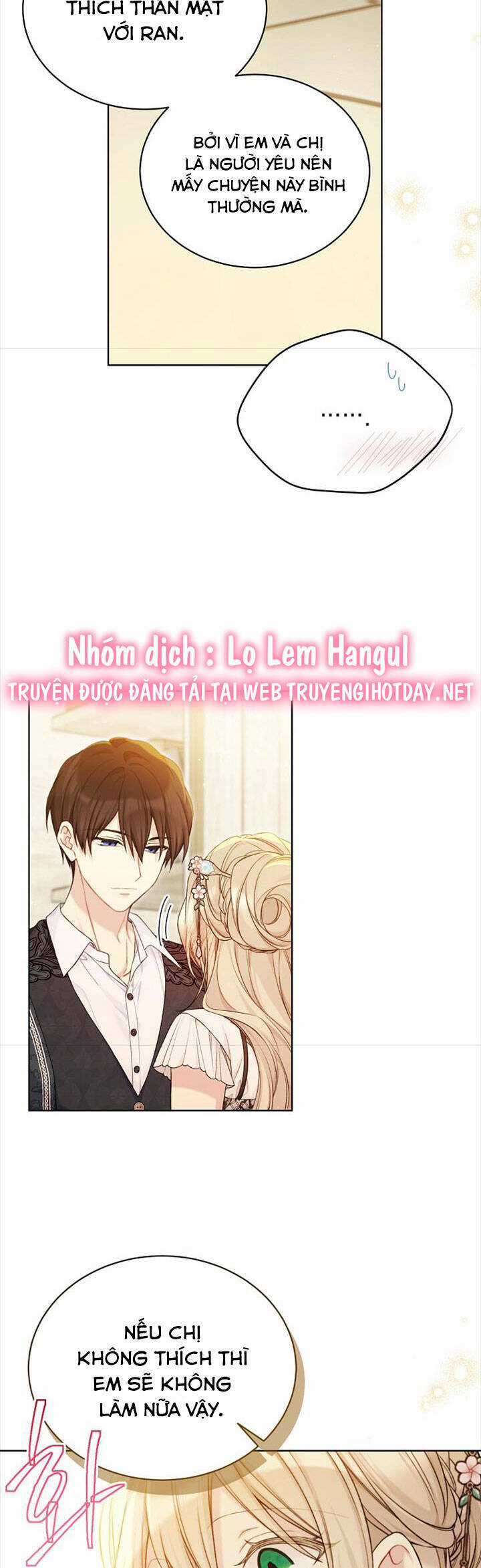 Vương Miện Viridescent Chapter 97.1 trang 29