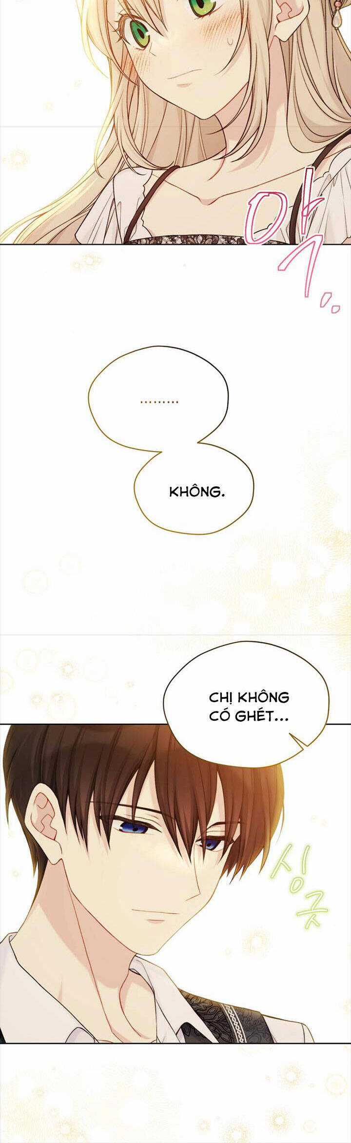 Vương Miện Viridescent Chapter 97.1 trang 30