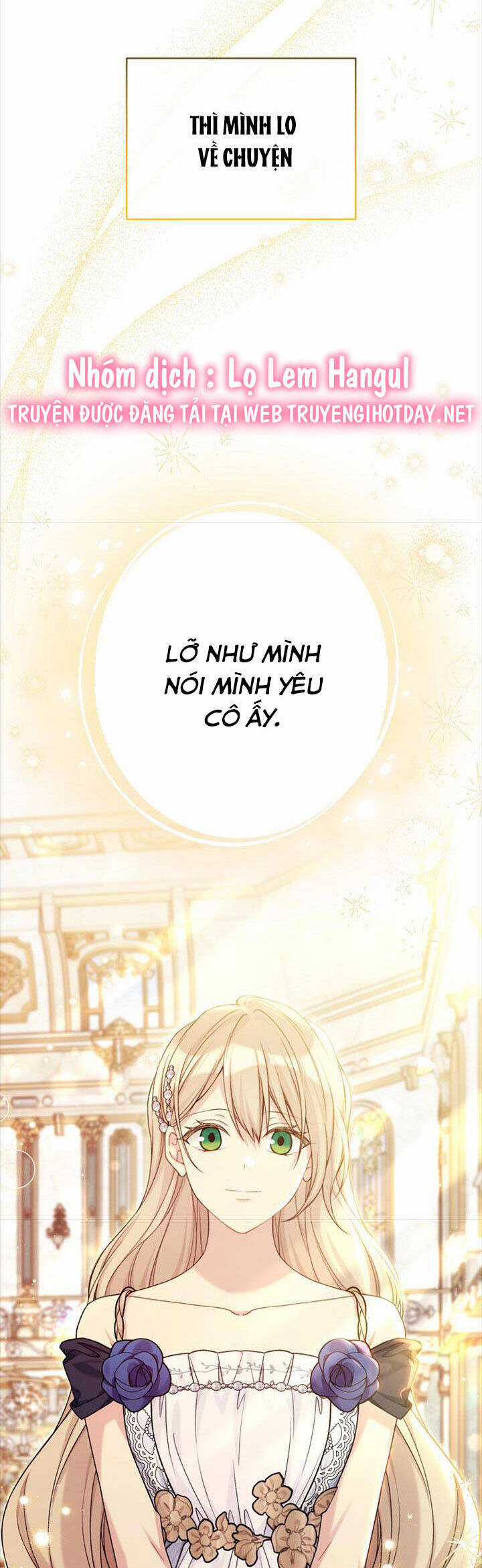 Vương Miện Viridescent Chapter 97.1 trang 5