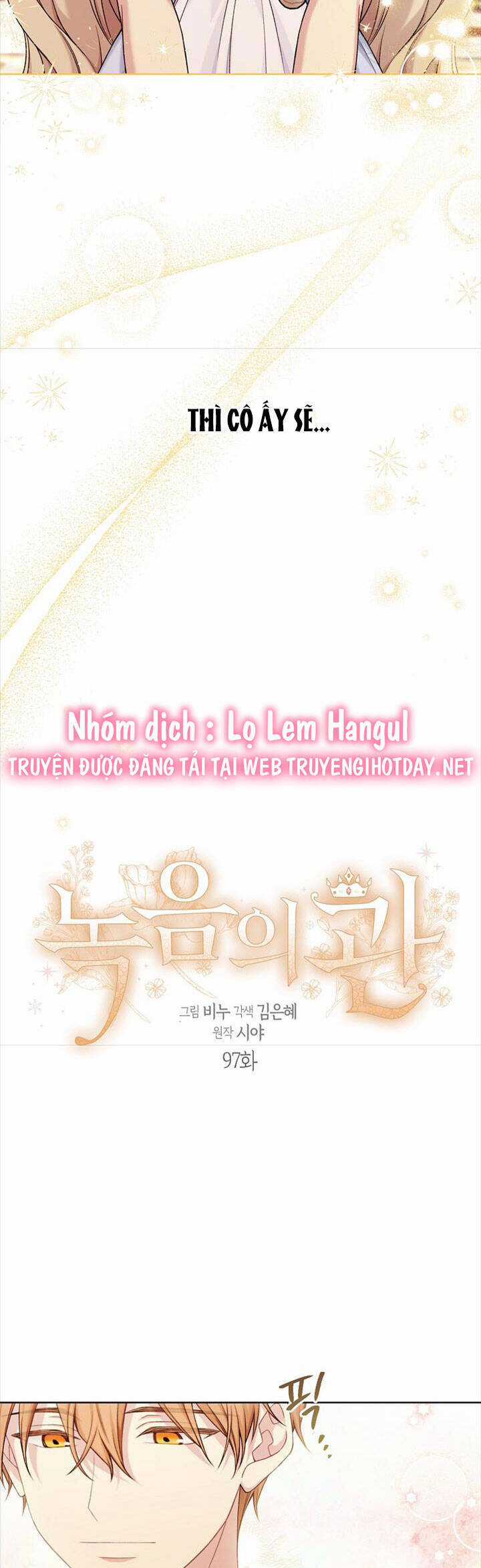 Vương Miện Viridescent Chapter 97.1 trang 6