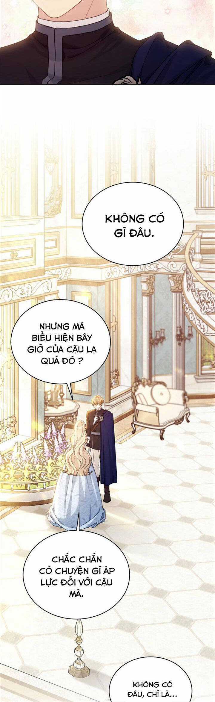 Vương Miện Viridescent Chapter 97.1 trang 7