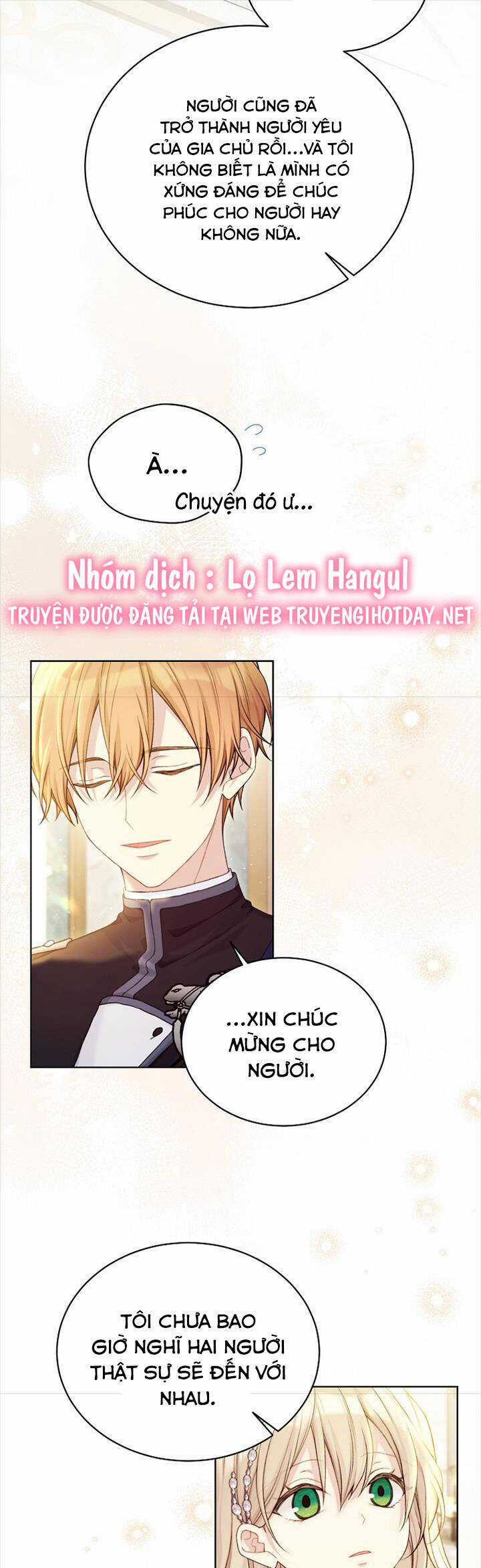 Vương Miện Viridescent Chapter 97.1 trang 8