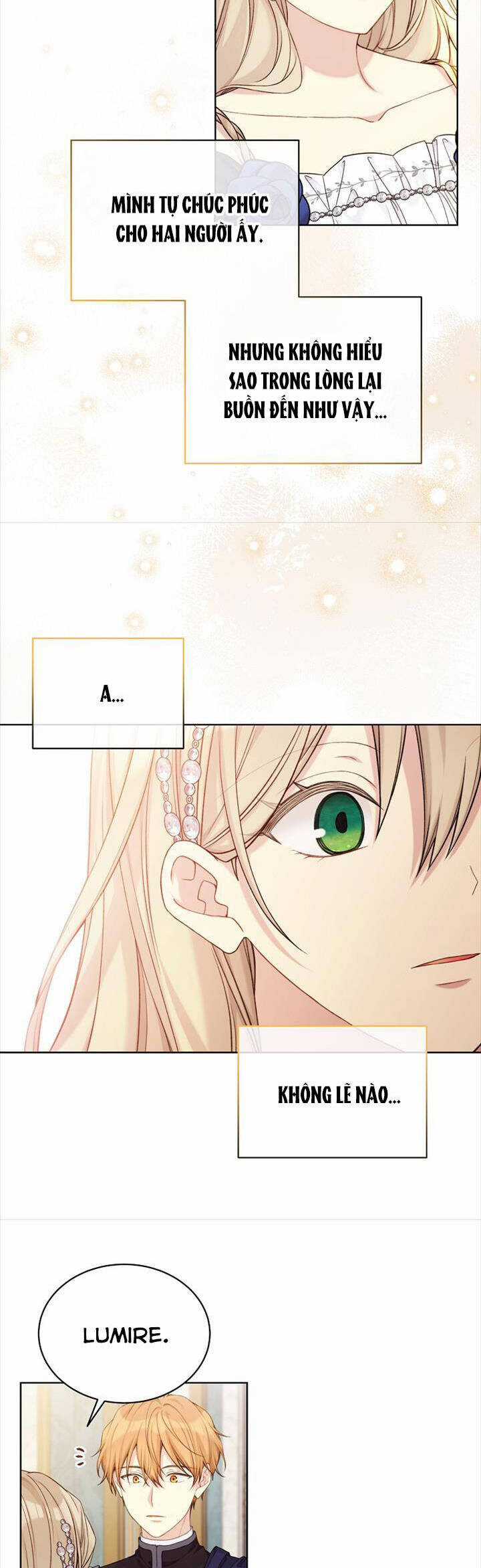 Vương Miện Viridescent Chapter 97.1 trang 9