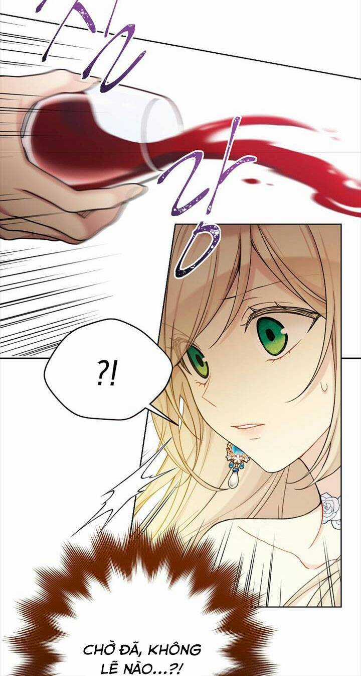 Vương Miện Viridescent Chapter 98.1 trang 10