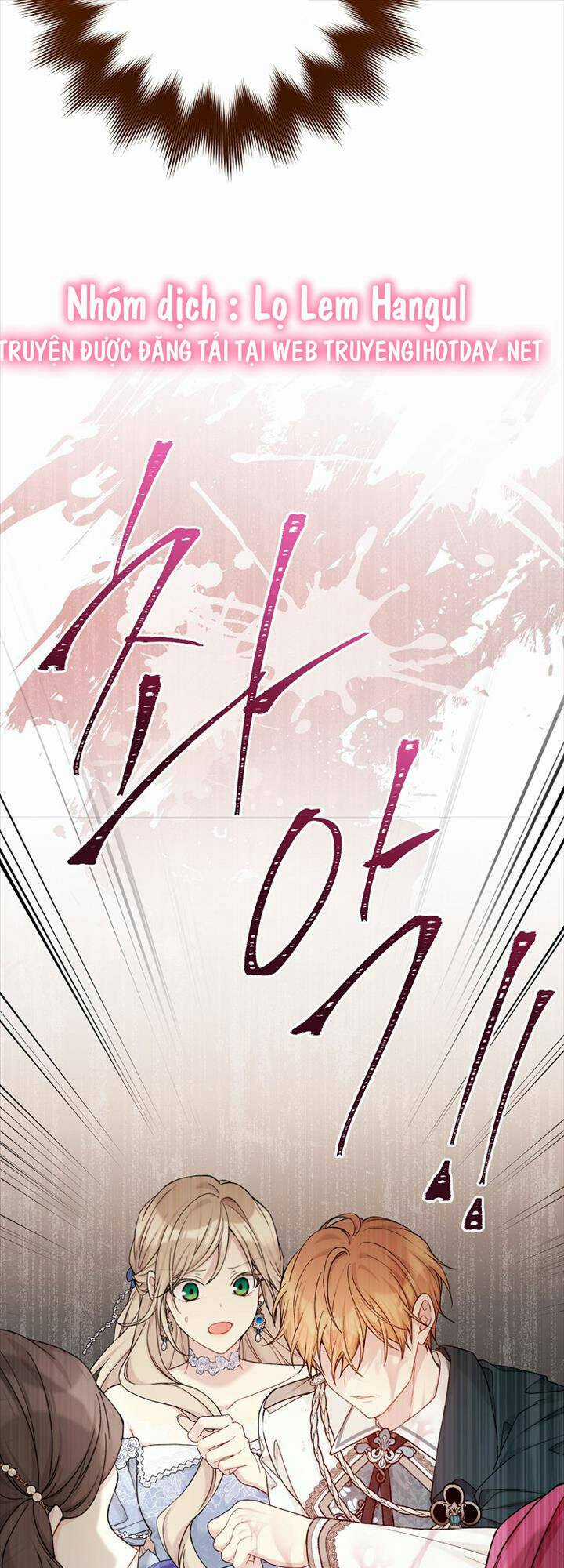 Vương Miện Viridescent Chapter 98.1 trang 11