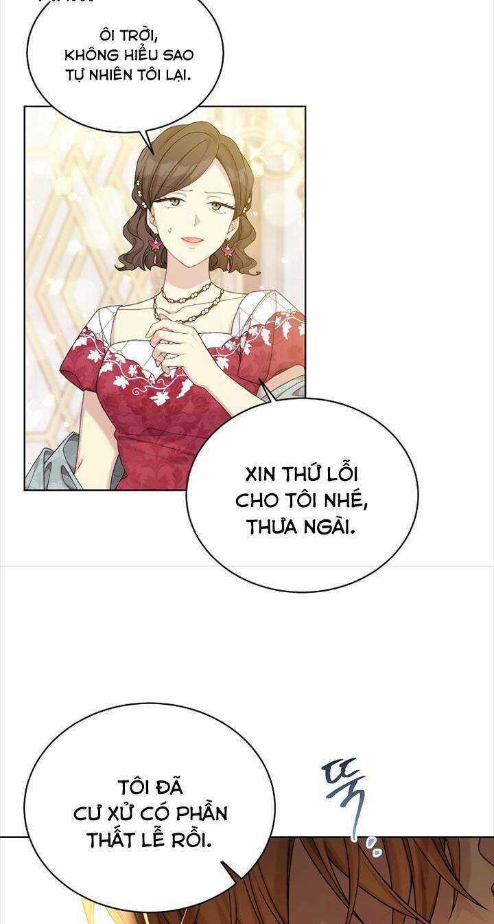 Vương Miện Viridescent Chapter 98.1 trang 13