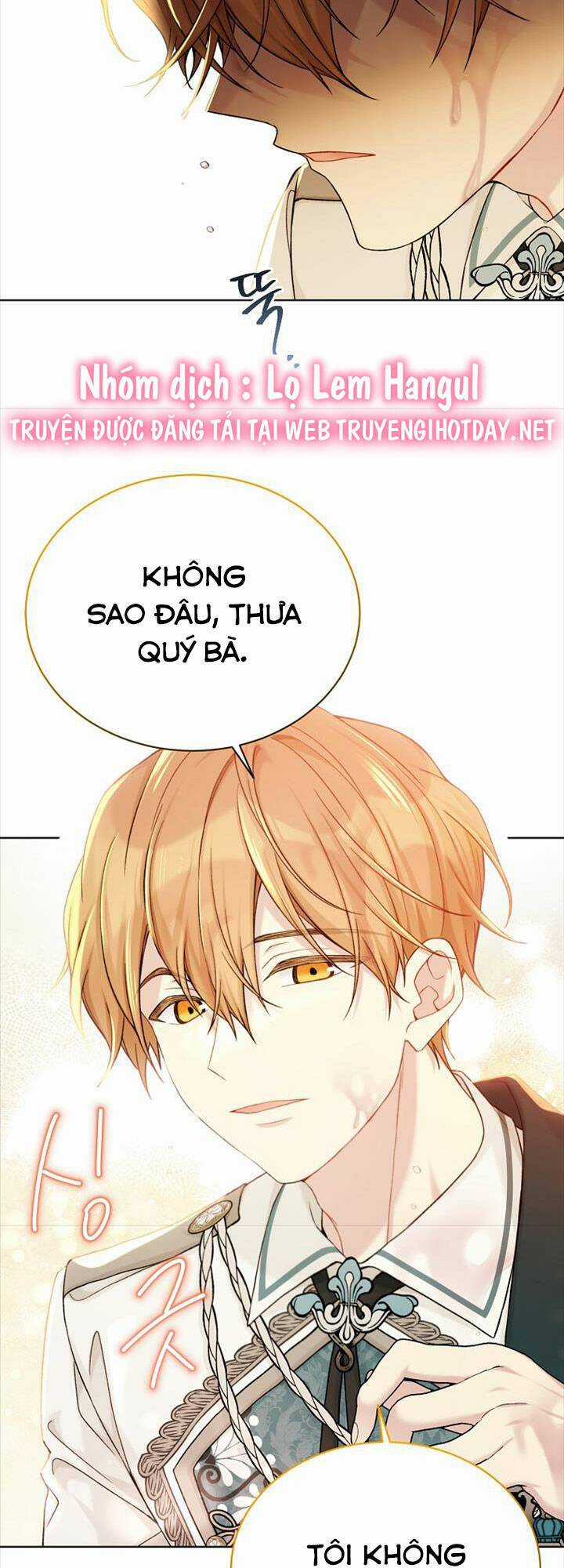 Vương Miện Viridescent Chapter 98.1 trang 14