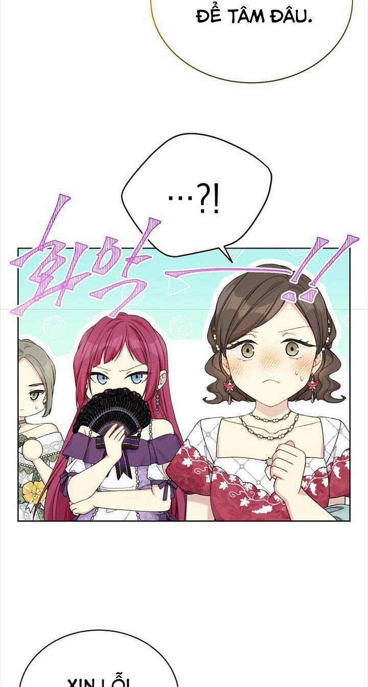 Vương Miện Viridescent Chapter 98.1 trang 15