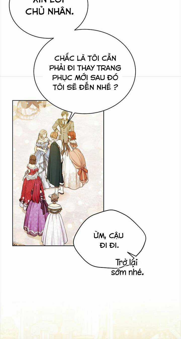 Vương Miện Viridescent Chapter 98.1 trang 16