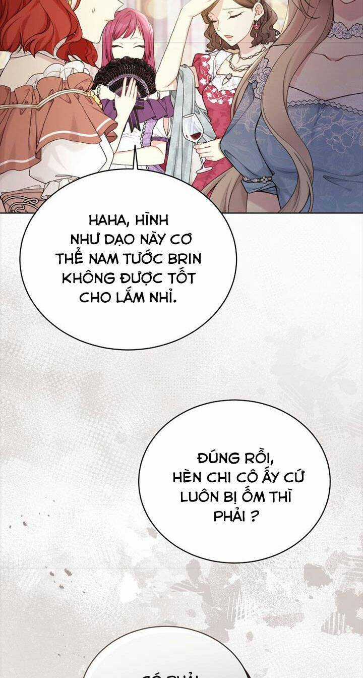 Vương Miện Viridescent Chapter 98.1 trang 18