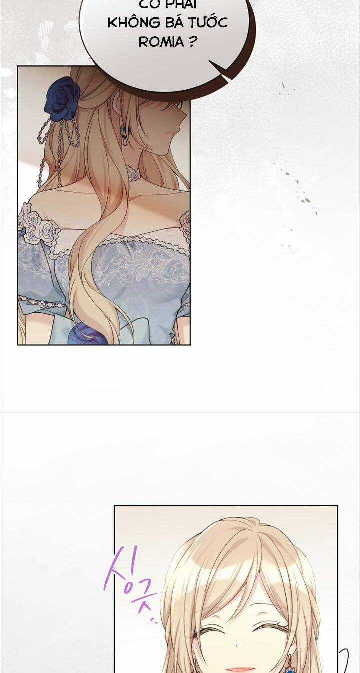 Vương Miện Viridescent Chapter 98.1 trang 19