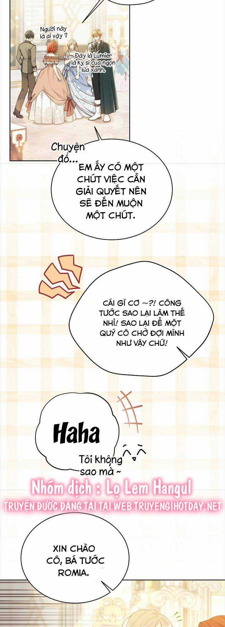 Vương Miện Viridescent Chapter 98.1 trang 2