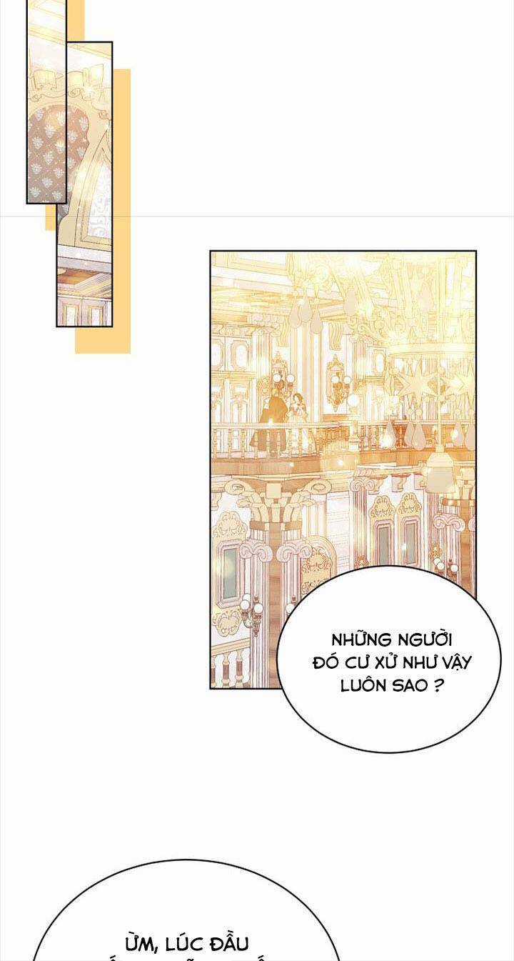 Vương Miện Viridescent Chapter 98.1 trang 22