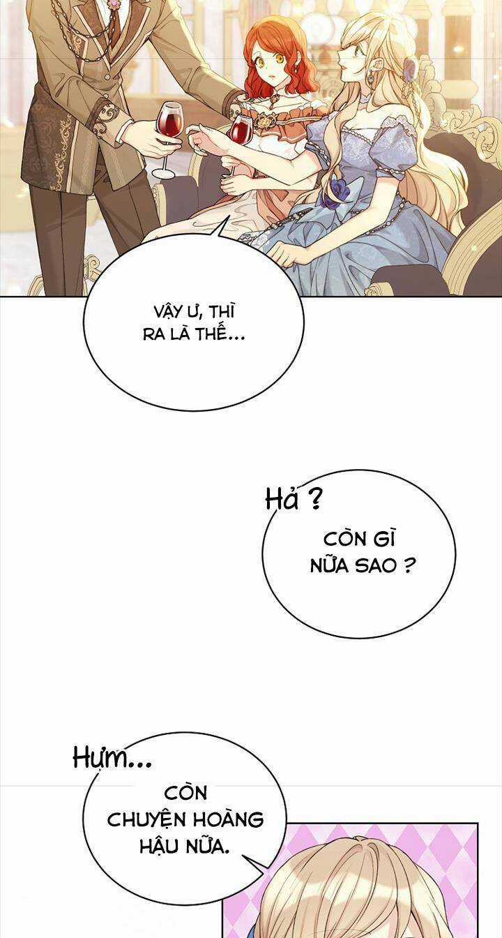 Vương Miện Viridescent Chapter 98.1 trang 24