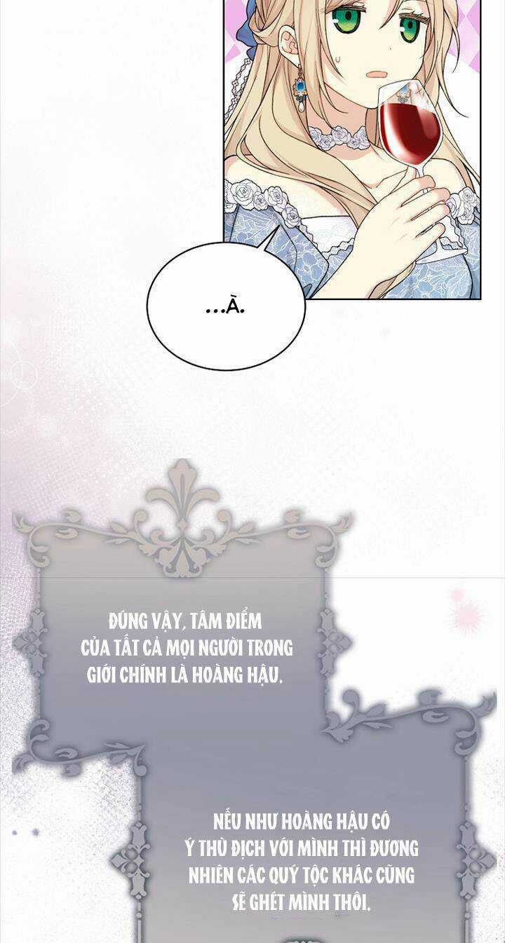 Vương Miện Viridescent Chapter 98.1 trang 25