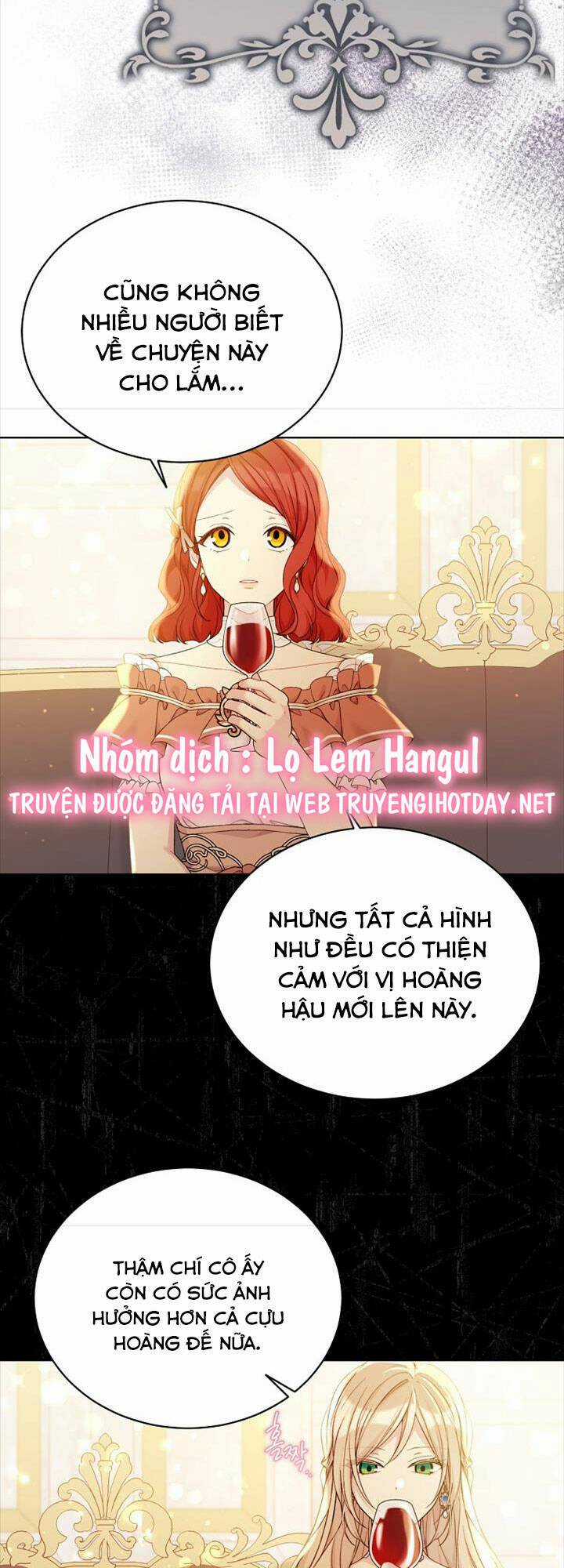 Vương Miện Viridescent Chapter 98.1 trang 26