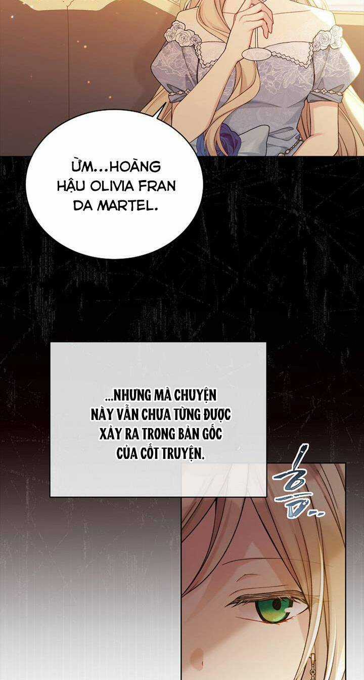 Vương Miện Viridescent Chapter 98.1 trang 27