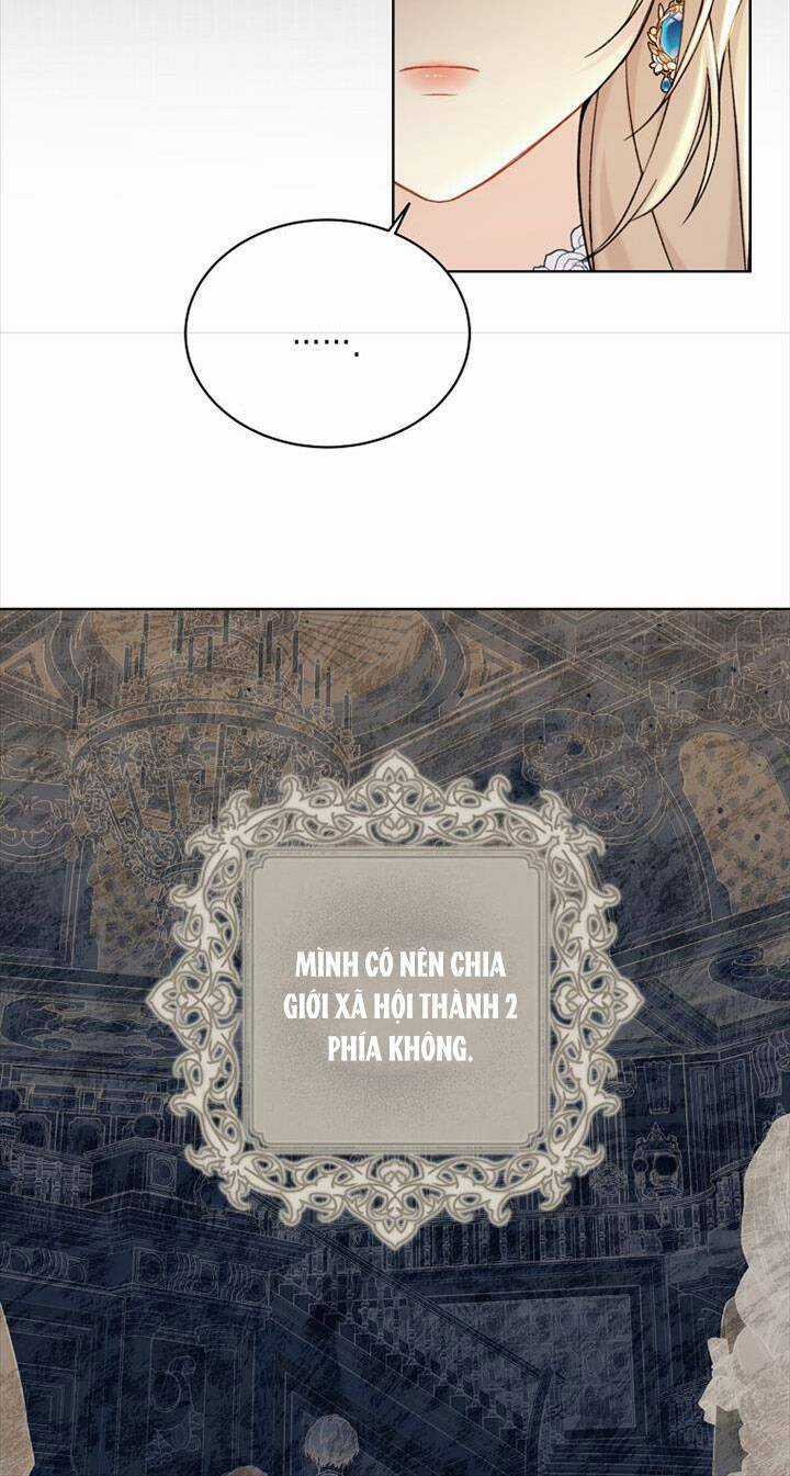 Vương Miện Viridescent Chapter 98.1 trang 28