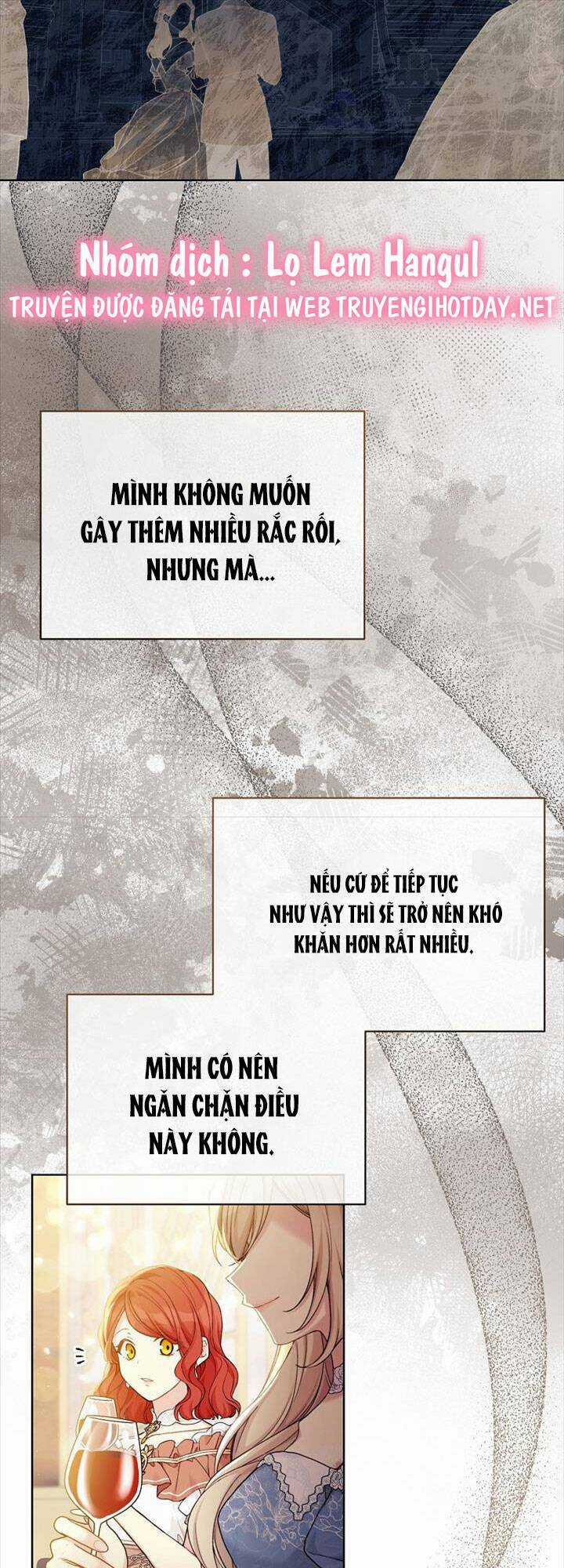 Vương Miện Viridescent Chapter 98.1 trang 29