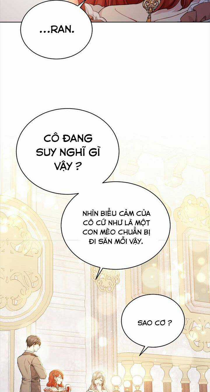 Vương Miện Viridescent Chapter 98.1 trang 31