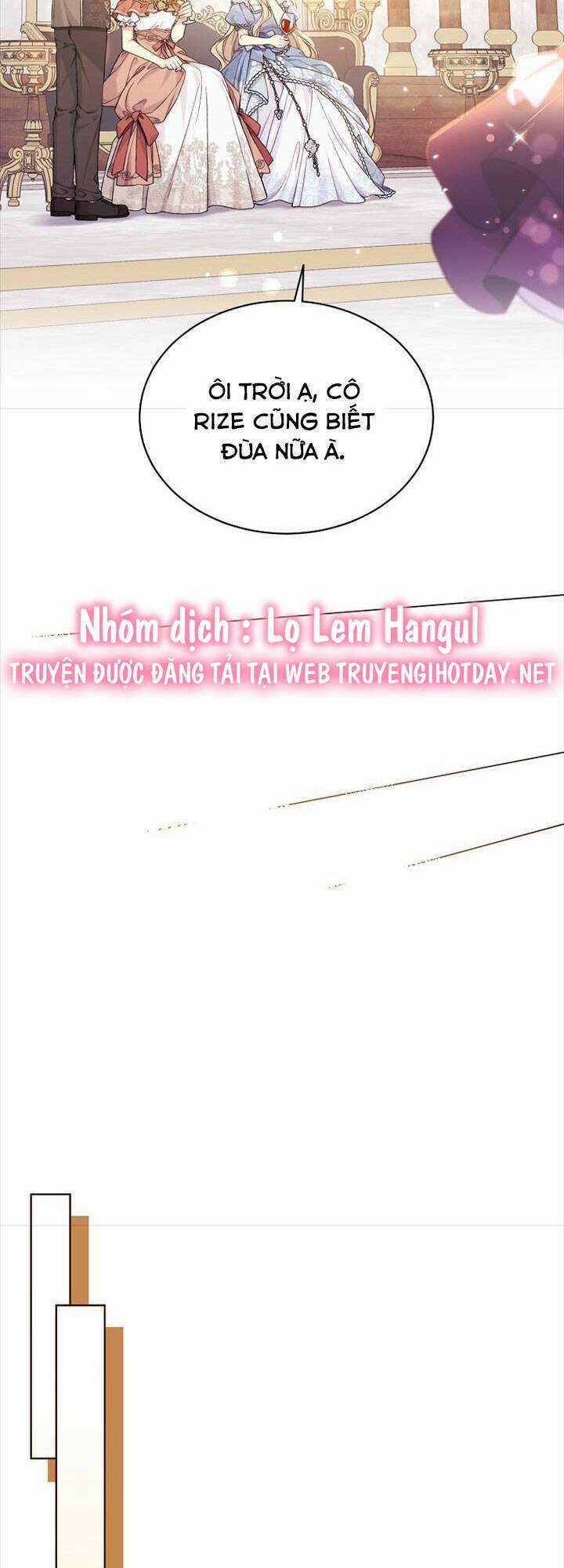 Vương Miện Viridescent Chapter 98.1 trang 32