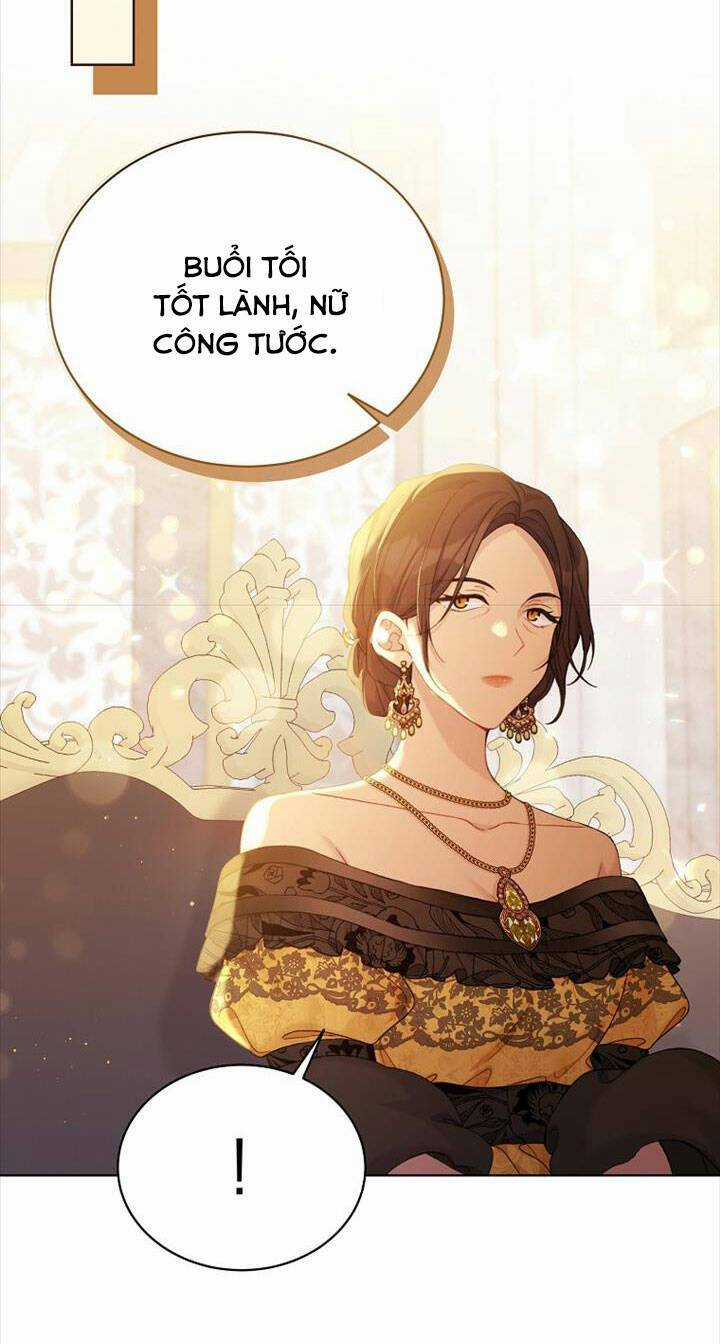 Vương Miện Viridescent Chapter 98.1 trang 33