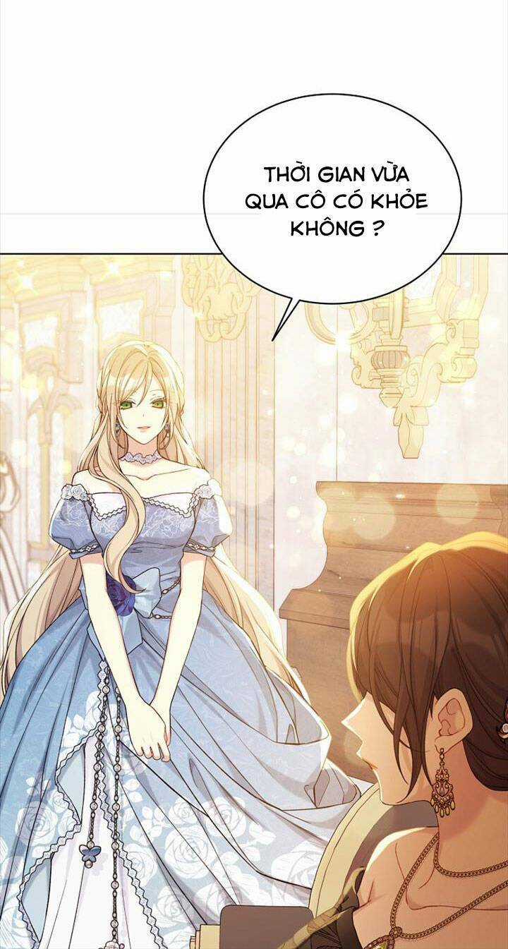 Vương Miện Viridescent Chapter 98.1 trang 34