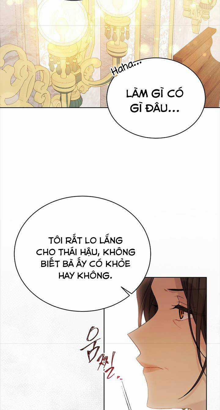 Vương Miện Viridescent Chapter 98.1 trang 36