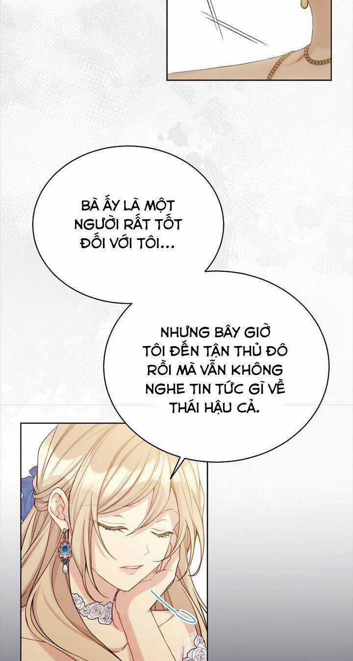 Vương Miện Viridescent Chapter 98.1 trang 37