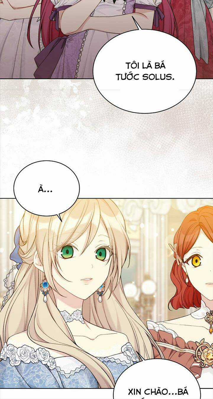 Vương Miện Viridescent Chapter 98.1 trang 4