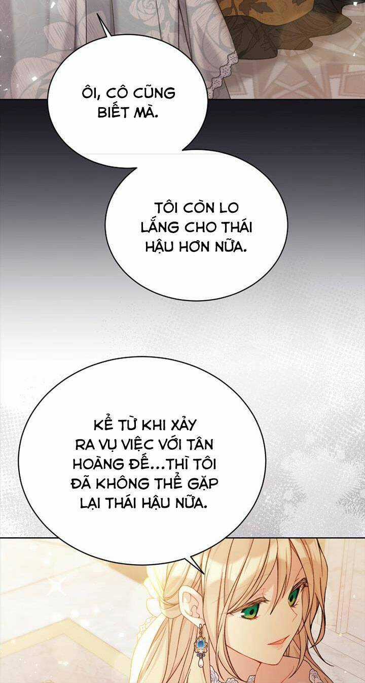 Vương Miện Viridescent Chapter 98.1 trang 40