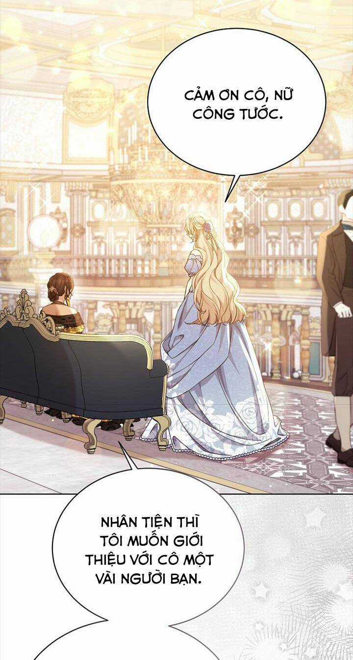 Vương Miện Viridescent Chapter 98.1 trang 43