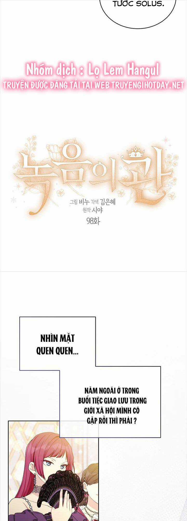 Vương Miện Viridescent Chapter 98.1 trang 5