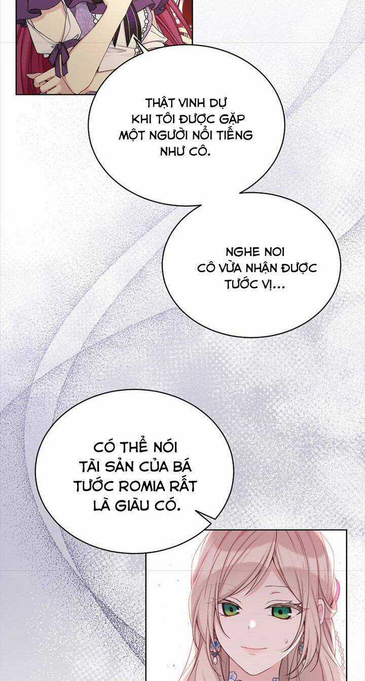 Vương Miện Viridescent Chapter 98.1 trang 6