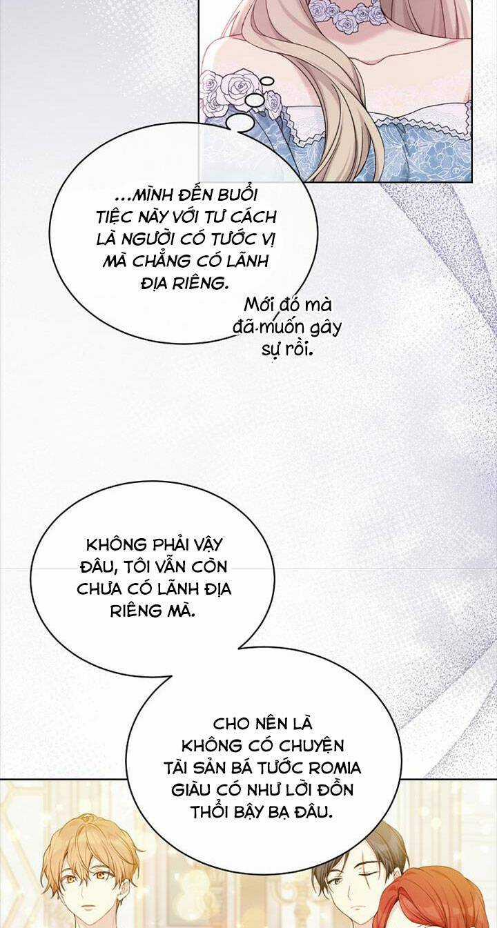 Vương Miện Viridescent Chapter 98.1 trang 7